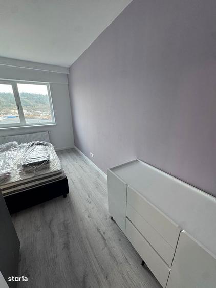 Apartament Premium cu Vedere la Verde Manta Rosie Residence - 7
