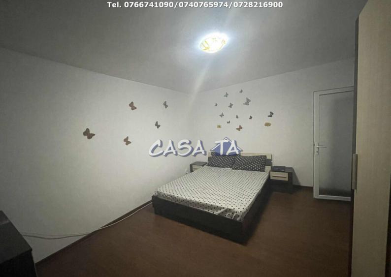 Garsoniera Confort 1, Etaj 10 (lift NOU), Strada Aleea Plopi - 4