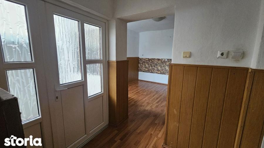Medias - strada Serban Voda, Casa 3 camere cu teren 130 mp - 12
