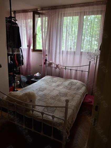 Apartament 3 camere, decomandat ,ultracentral - 4