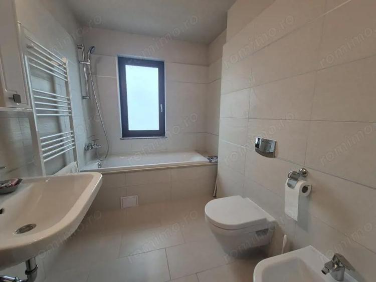 Apartament 2 camere Central, bloc nou, prima inchiriere - 8