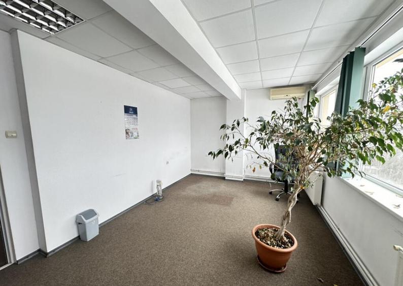 Hala industriala aut. ISU - 1200mp + birouri 900mp zona Mall - 10