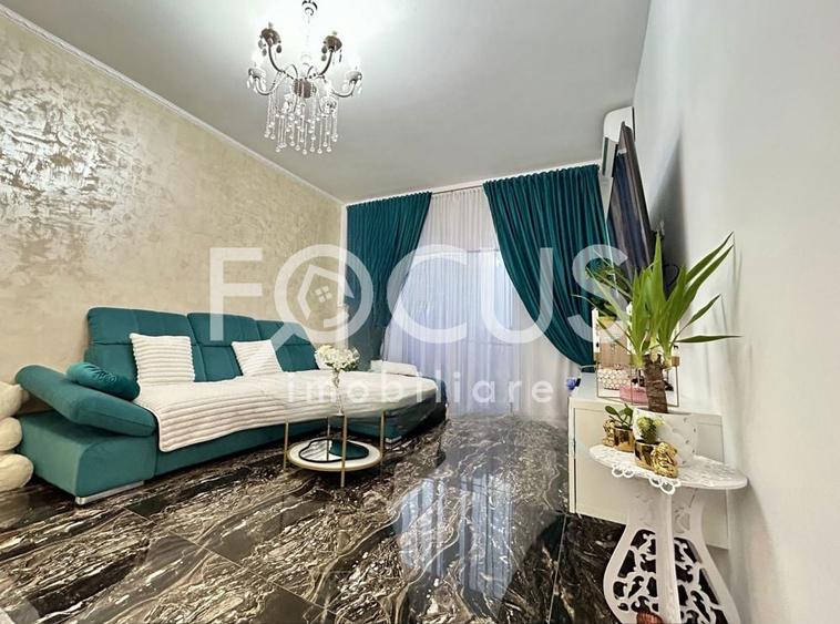 Apartament premium 2 camere Remetea Mare - 1