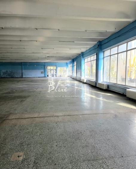 Spatiu Generos cu Terasa Circulabila in Centru - 7