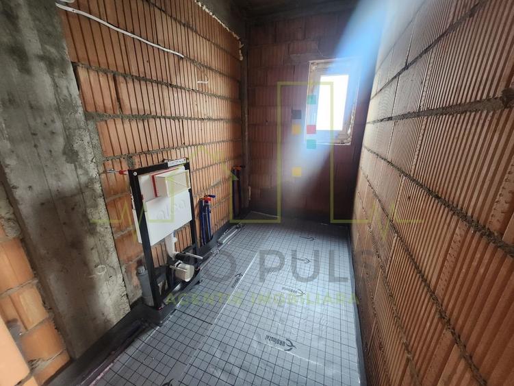 1 Camera. Etaj 1 si etaj 2. Sanandrei. - 4