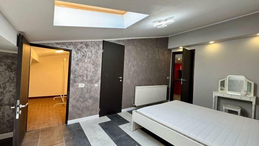 2 Camere + Birou ~ Baneasa ~ Petrom City ~ Bloc 2014 ~ 80 utili ~ Parcare - 5