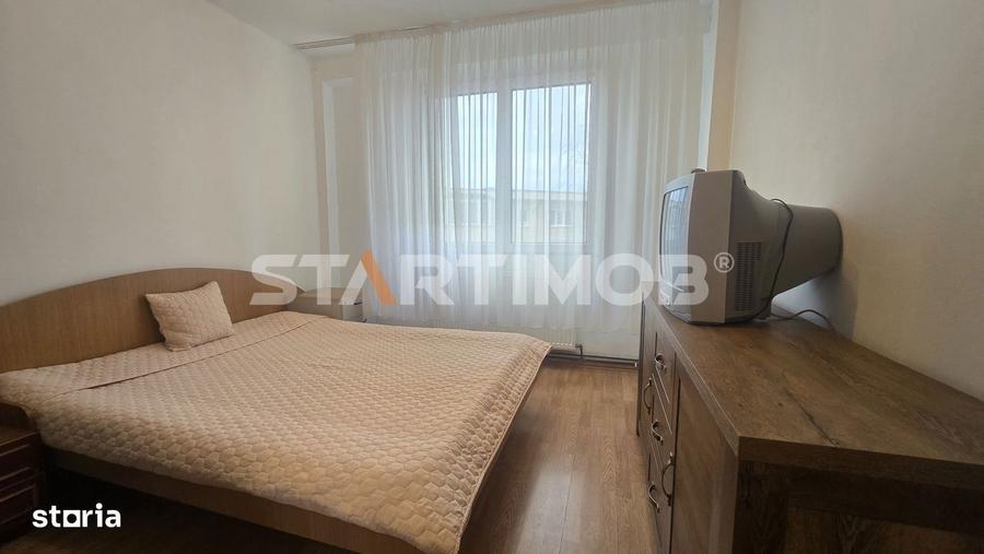 Apartament mobilat cu parcare zona Grivitei - 4