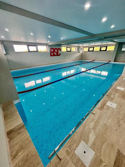 Bazin de inot /afacere la cheie/ randament 8 % - 3