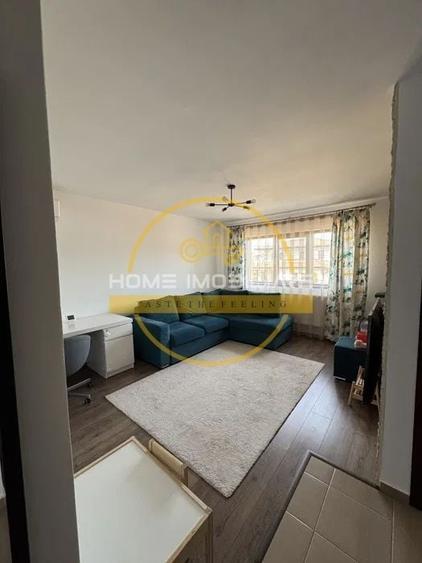 🏠Apartament 3 camere, etaj 1, 78MP Totali! 📍Valea Lupului - Rond ERA - 1