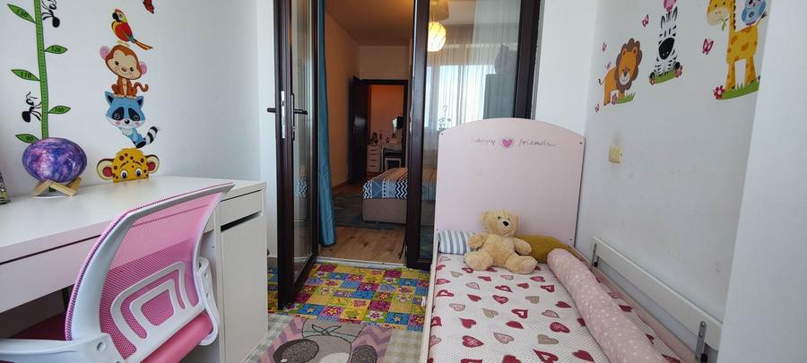 2 Camere | Valea Oltului | Bloc 2018 | Mobilat - 10