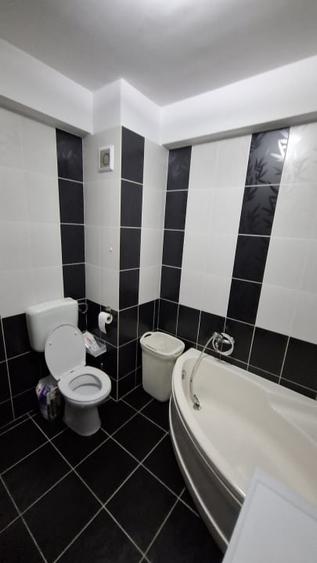 2 camere Militari Residence str. Rezervelor 62 // Mobilat complet - 18