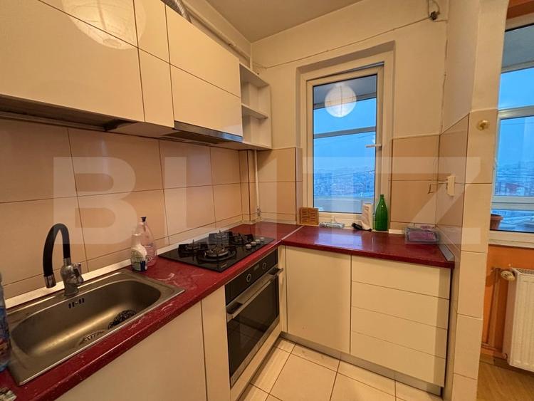 Apartament 1 camera, 37.50 mp, zona Alexandru cel Bun - 4