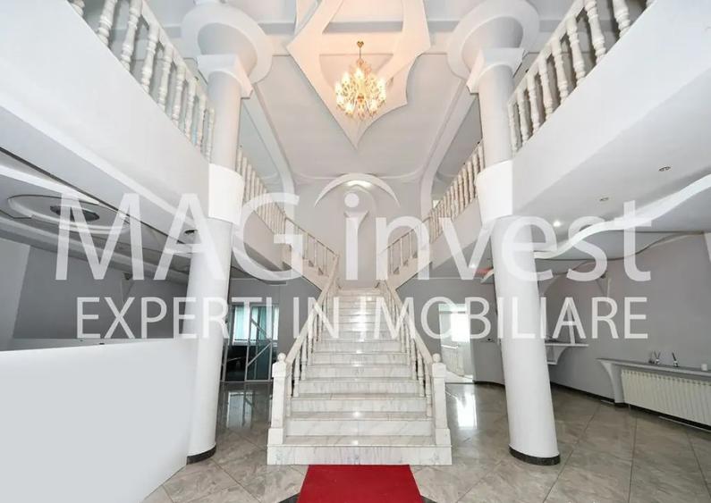 Exclusivitate - Vila P+2E - 15 camere, garaj - Mazepa 2, ... - 1