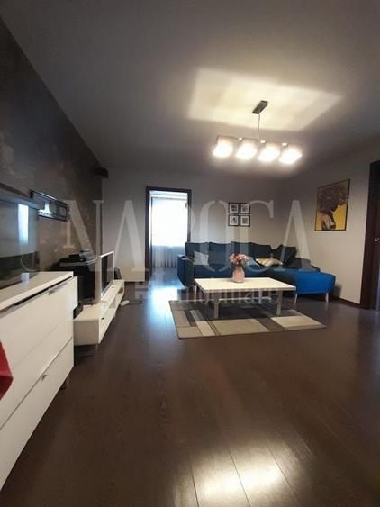 Apartament 4 camere de vanzare in Iosia Oradea, Oradea - 1