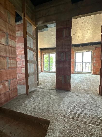 Casa Individuala 3 camere P+1E+Pod - 6