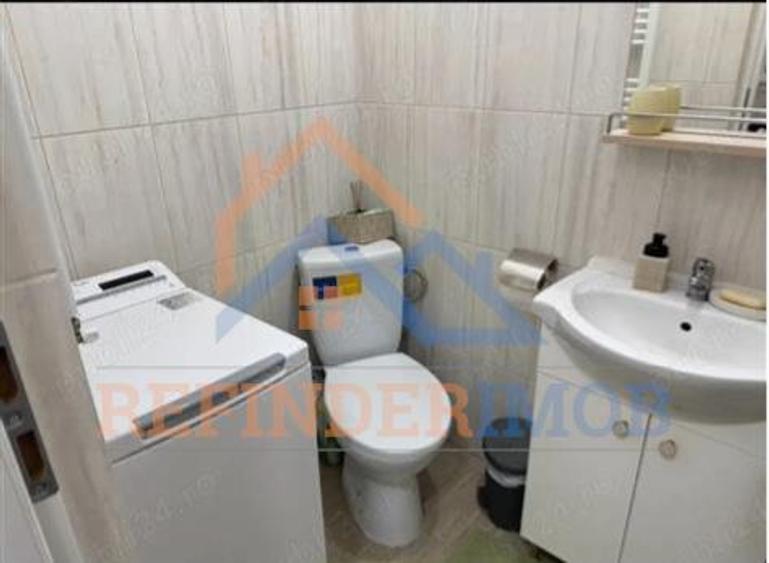 Vanzare Garsoniera zona Grozavesti - Splaiul Independenței, bloc 2017 - 9