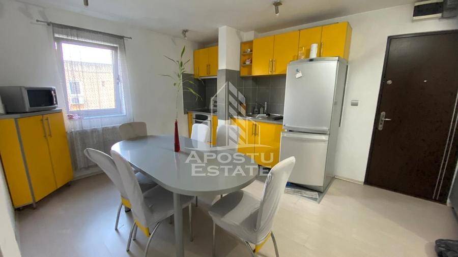 Apartament 2 camere, zona Lipovei - 5