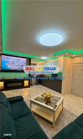 Apartament 2 camere, mobilat lux, utilat, loc parcare, Dobroesti - 4