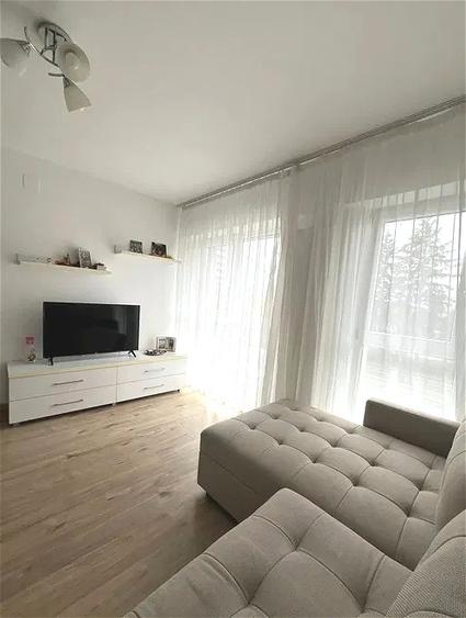 Studio Dublu | Loc de parcare | 43MP | Metrou Pipera - 3