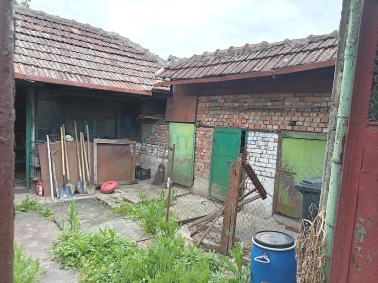 Casa de vanzare in Oradea, zona Calea Clujului, 780 mp teren - 10