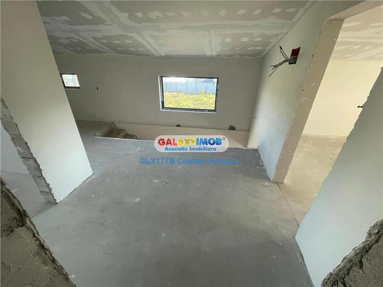 Duplex P+1 SU 165 mp teren 367 mp Samurcasi str Dr Daraban - 18