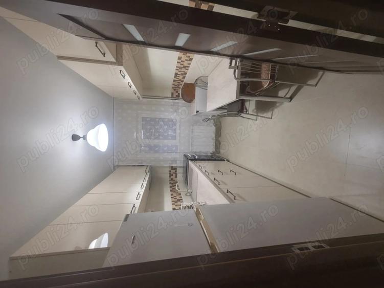 Proprietar inchiriez apartament 2 camere decomandat, Dristor - Laborator, et. 5, reabilitat, renovat - 8