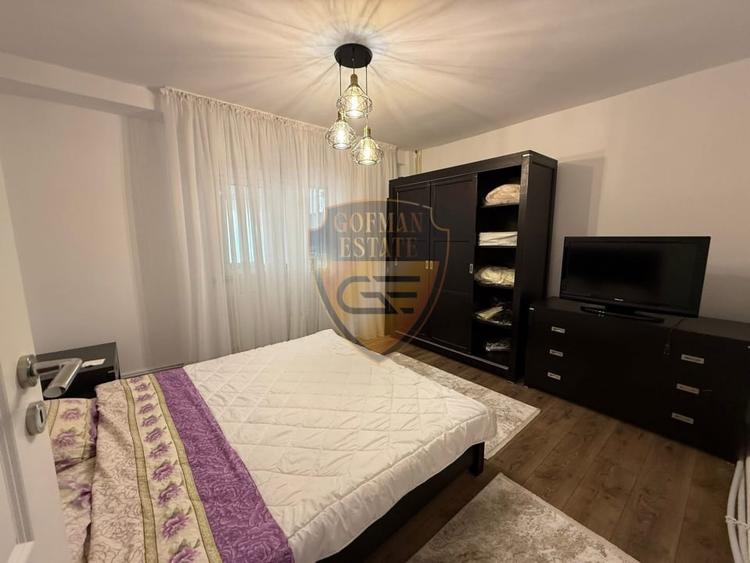 Faleza Nord Garden-Apart 3 cam 100mp decomandat Plaja Reyna Delfinariu - 19