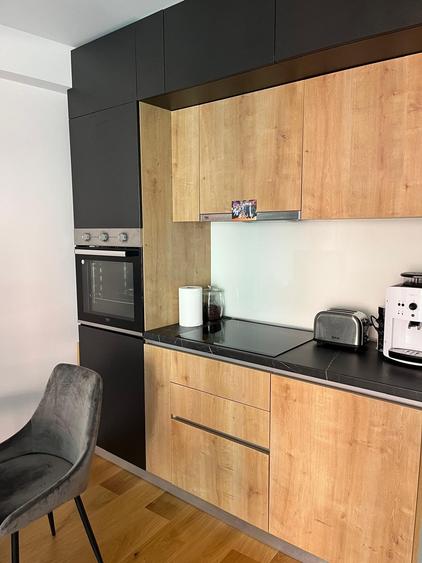 APARTAMENT 3 CAMERE - HERASTRAU - PARC - COMISION 0% - 2