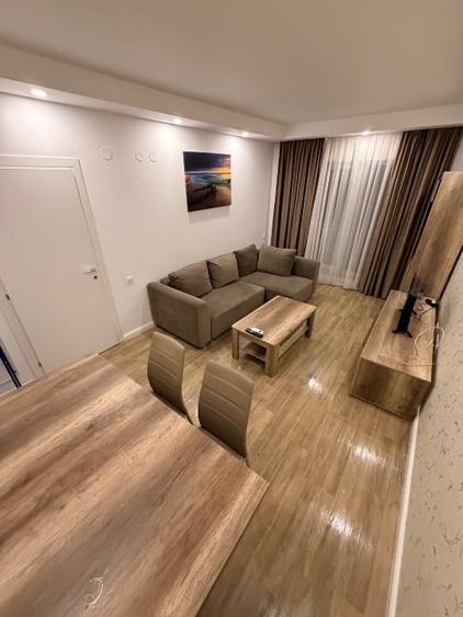 Apartament 2 camere, 50mp, balcon, Loc de Parcare Cosmopolis - 3