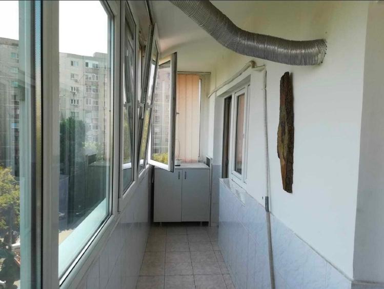 Închiriez apt 2 camere tineretului București - 7