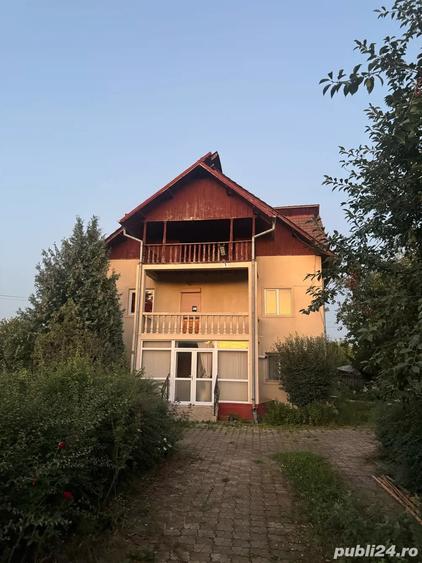 Vand casa Stefanesti - 1