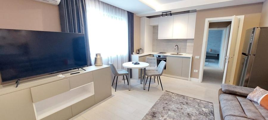 Apartament SUPERLUX Tomis Plus(AXI67) - 7