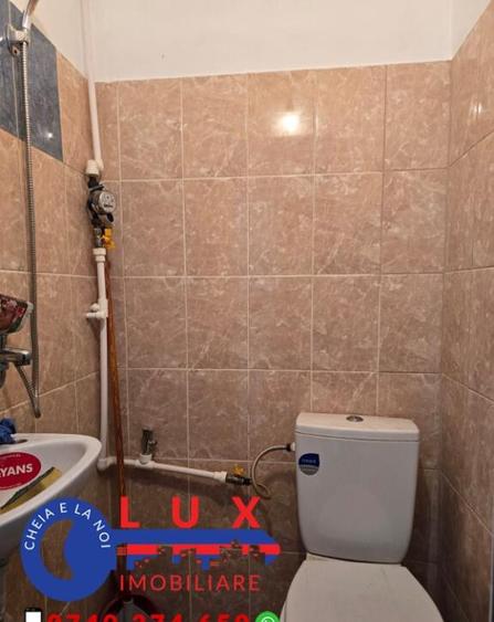 ID 1374 Garsoniera de vanzare CF 2 *Cartier Vest - 2