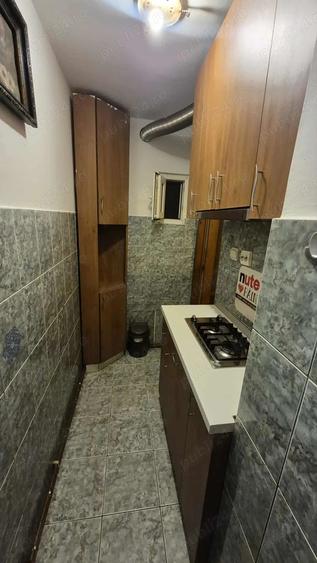 Apartament tip studio cu dormitor separat | cu centrala proprie - 7