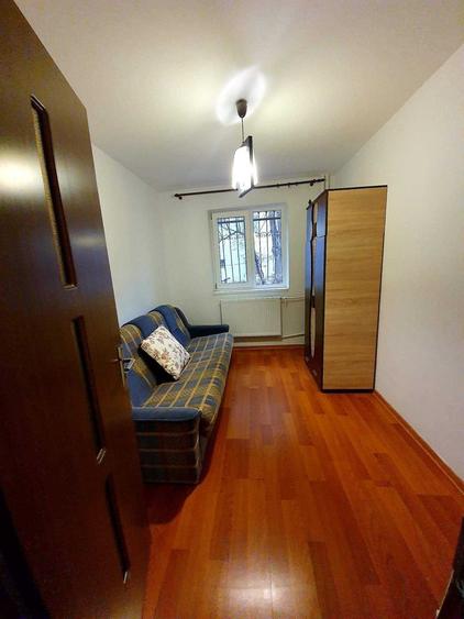 Inchiriez apartament zona Casa de cultura - 6