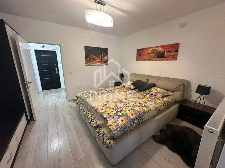 Garsoniera 32 mp| etaj 2| zona Cugir - 3