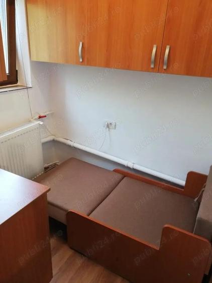 Garsoniera de vanzare Zona Trocadero - 4