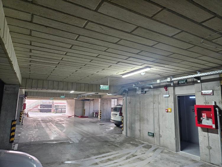 Apartament 2 camere – Prima închiriere – Zona Campus – Bloc Primavera(AXI118) - 24