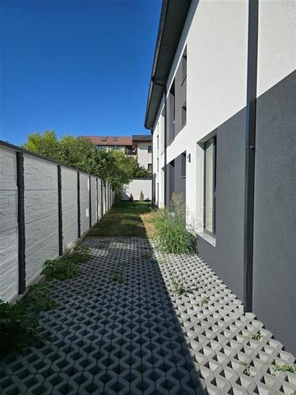 VILA DEOSEBITA FINISAJE INCLUSE SECTOR 1 BUCURESTII NOI METROU LAMINORULUI - 38