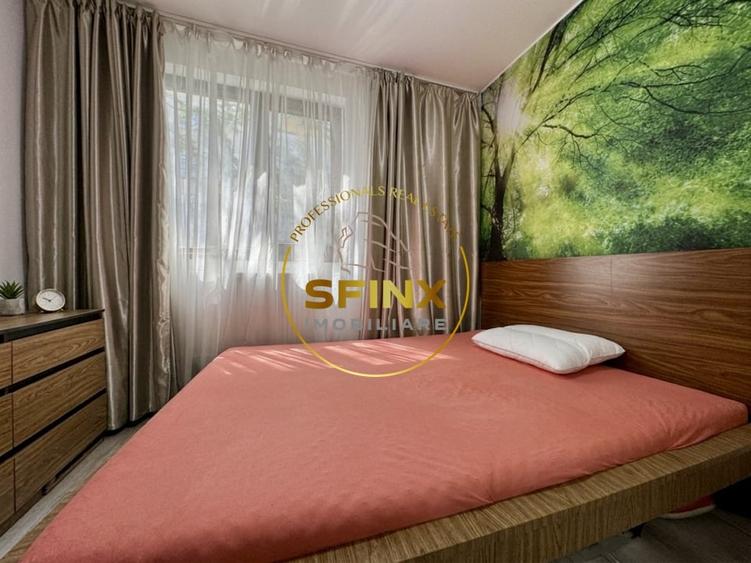 2 camere renovat 2023 | Sebastian - 2