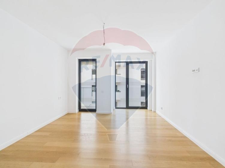 De vanzare | Apartament 3 camere Pipera |  Terasa 96 mp - 7