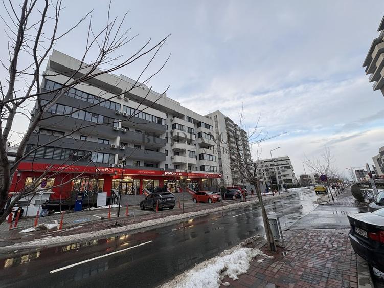 Apartament cu 2 camere - terasa 15mp - loc de parcare - Titan - Romco - 13