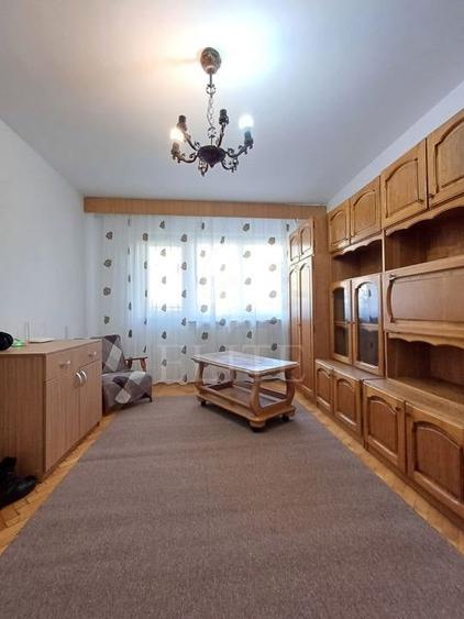 Apartament 2 camere în zona GRIGORE ALEXANDRESCU - 1
