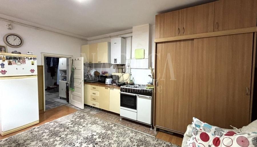 Casa 4 camere de vanzare in Marasti, Cluj Napoca - 2