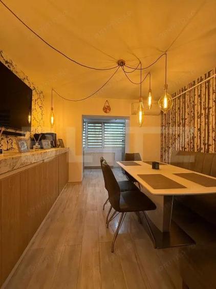 Apartament 3 camere, 82 mp, zona Cantacuzino - 1