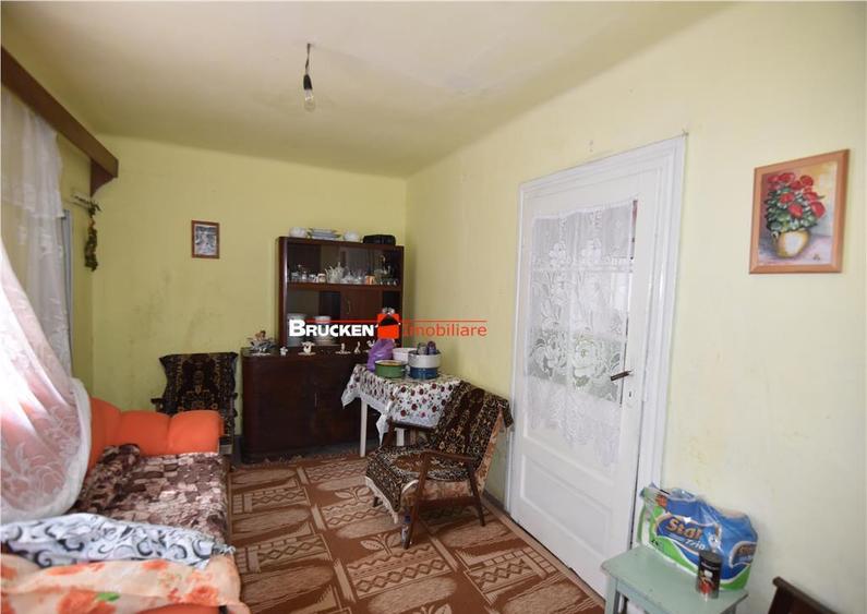 CASA IN ZONA GARII | MARGHITA - 9