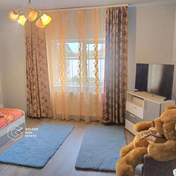 Casa spatiosa cu 5 camere, garaj si gradina, zona Gradiste - 8