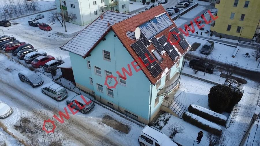 Imobil multifuncțional de vânzare în Sfântu Gheorghe! - 3