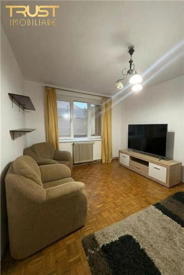 Pet Friendly I Apartament 2 Camere l Grigorescu - 3