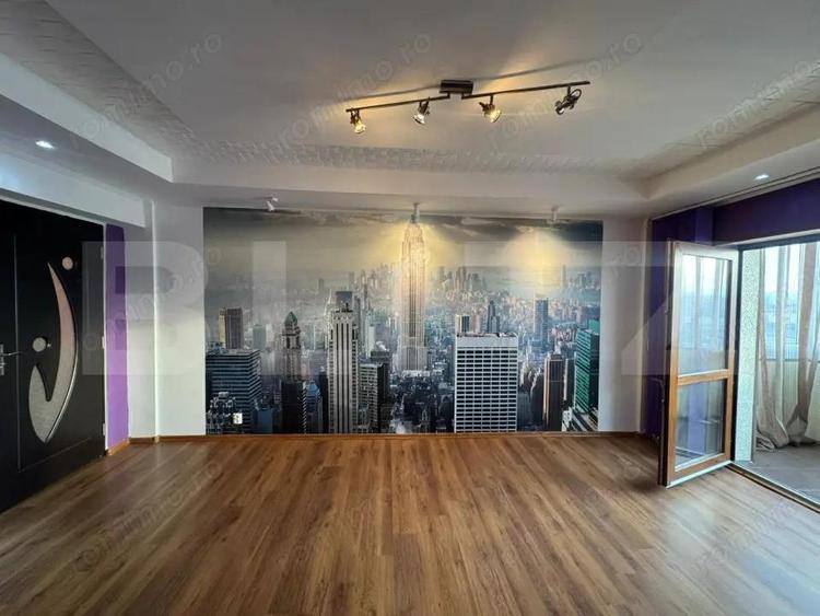 Apartament cu 2 camere ultracentral in Simeria, 61mp - 3